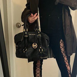 Michael Kors Leather Purse